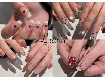 ルアナ(luana)