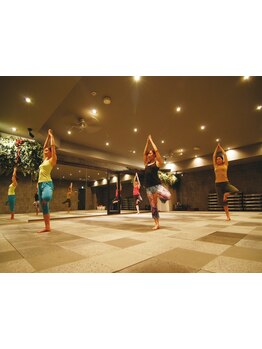 ボディラインを整えたい