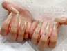長さ出し☆120分アート放題コース￥14000→￥12500