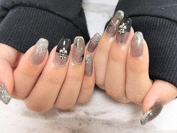 マグ(MAGU)/ハーフデザイン【MAGU/新所沢】