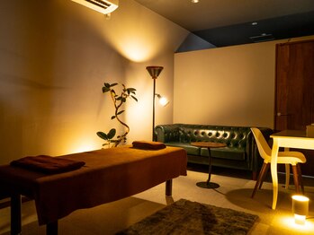 リリーブ(relieve)の写真/もみほぐし/ストレッチ/トレーニング/ピラティスetc.あなたに合わせた施術で疲れに徹底アプローチ！