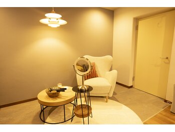 岩川治療院/メイクスペース