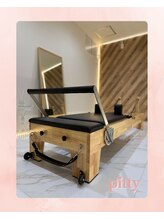 チャンス(CHANCE)/