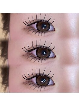 クレビア(CreBiA)/バインドロック