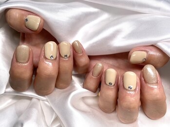 リンダ(Linda)/ワンカラー