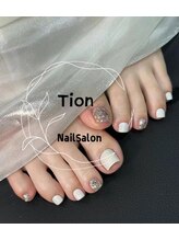 ティオン 横浜西口店(Tion)/