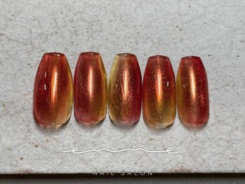 選べるトレンドデザイン2025 8月