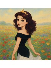 ラネイルパンダ 鶴見(La nail Panda)&nbsp;ロレイン チャン