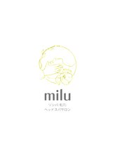 ミル(milu)&nbsp;永田 綾