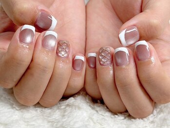 アンシャンテ(enchante)/マグネットフレンチ