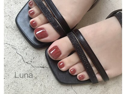 ルナ(Luna)の写真