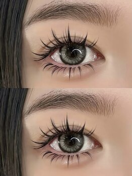 チルザルト サロン/ワンホンデザイン