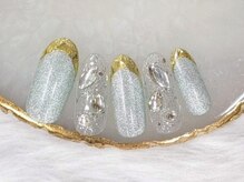 ココラーレ(cocorare)/定額ハンド¥9000オフケア込み