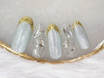 ココラーレ(cocorare)/定額ハンド¥9000オフケア込み