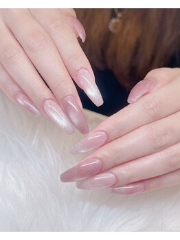 ワイズサロン(Y's salon)/☆マグネットワンカラー☆