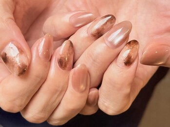 ウッドストック ネイルルーム(Wood Stock nail room)/