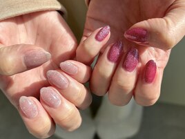 キラキラマグ　パラジェル