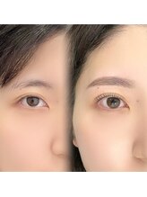 アンリー 金山店(UNLY)/眉毛Wax /アイブロウ