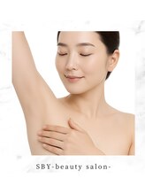 エスビーワイビューティー(SBY Beauty)/
