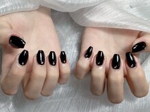 ドリーミーネイル 池袋(Dreamy Nail)/￥４９９０《６０分》