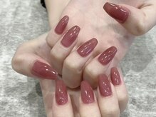 リノア(Linoa)/フィルイン/ワンカラー