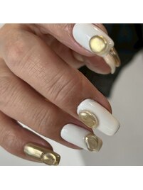 Order nail /オーダーネイル