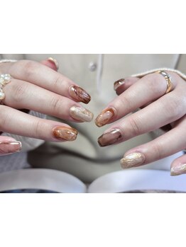 アートの種類が豊富