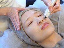 エムベル 越谷レイクタウン店(M belle)/ダイヤモンドピーリング