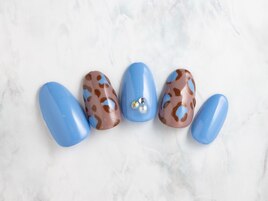 〈全員〉ハンド定額デザインC