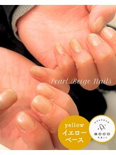 エッコネイル 京橋店(ecco nail)/イエベ