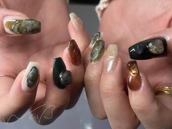 ワイス(weiss)/ニュアンス