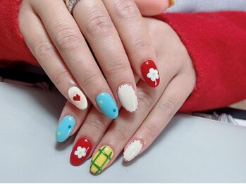 ユミ(U mi)/*image*