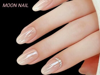 ハンド自爪10本やり放題