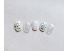 シェルシア(Cielcia)/定額デザイン／ハンドジェル