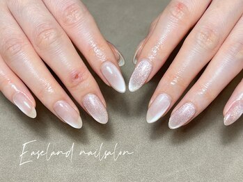 マグネットネイル