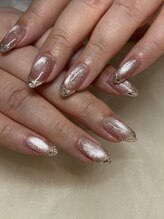 ロマンティックカラー(Romantic color)/マグ×ガラスフレンチ