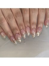 エムエム(MM)/お客様ネイル♪