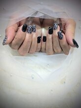 リシェル(Re.ciel)/お客様ネイル