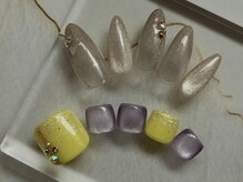 ミリミリ(Mili Mili)/シンプルデザイン