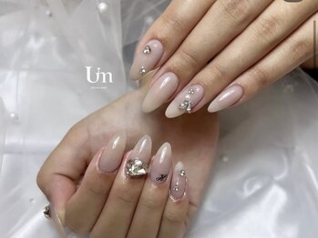 アンミー(Un mee)/002s