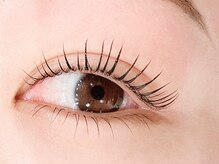 ノア 川越店(NOAH)の雰囲気（根元からしっかり立ち上がるNOAH式まつ毛パーマ大人気 持続率◎）