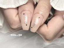 ブルー(BLUE)/推し活定額デザイン