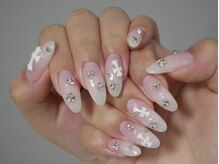 ネイルミー(NAIL ME.)の雰囲気（うる艶美フォルムは当たり前！持ちの良さも体感してください♪）