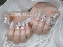 ナミネイルサロン(Nami Nail Salon)/