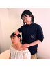 【首肩スッキリ】夕方の重だるさ・頭痛に◎女性専門