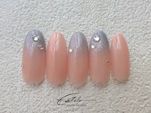 エスティロ(Estilo)/spring～May《aコース》