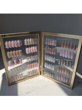 サロン プリマ(Salon Prima)/定額Simpleコース