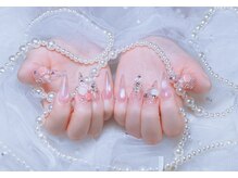 サニエネイルサロン 新大久保店(SANIE NAIL SALON)