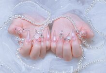 サニエネイルサロン 新大久保店(SANIE NAIL SALON)