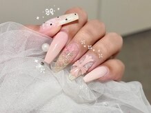ララネイル(RaRa nail)
